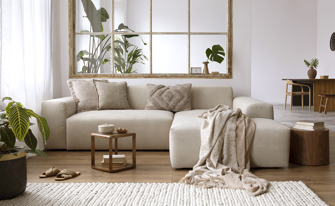 살수록 만족이 커지는 집,<br> 공간이 다릅니다  