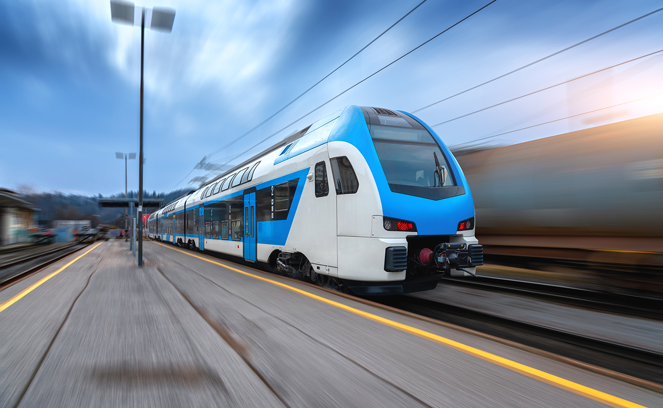 세종역 KTX(예정)<br> 전국을 연결하는 라이프의 속도  